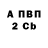 Амфетамин VHQ A2L0 D1I0